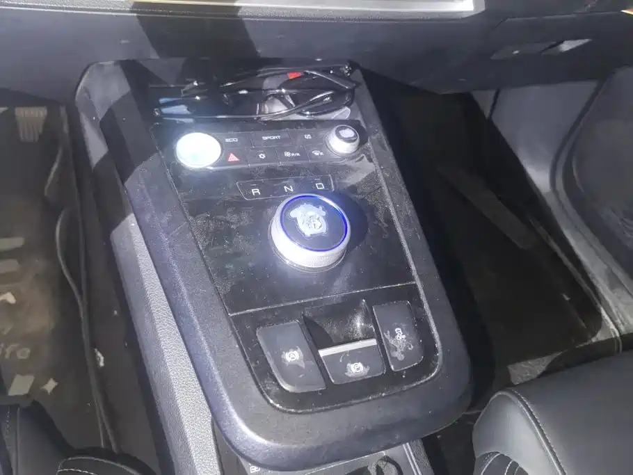 BYD e2 — миниатюра 16