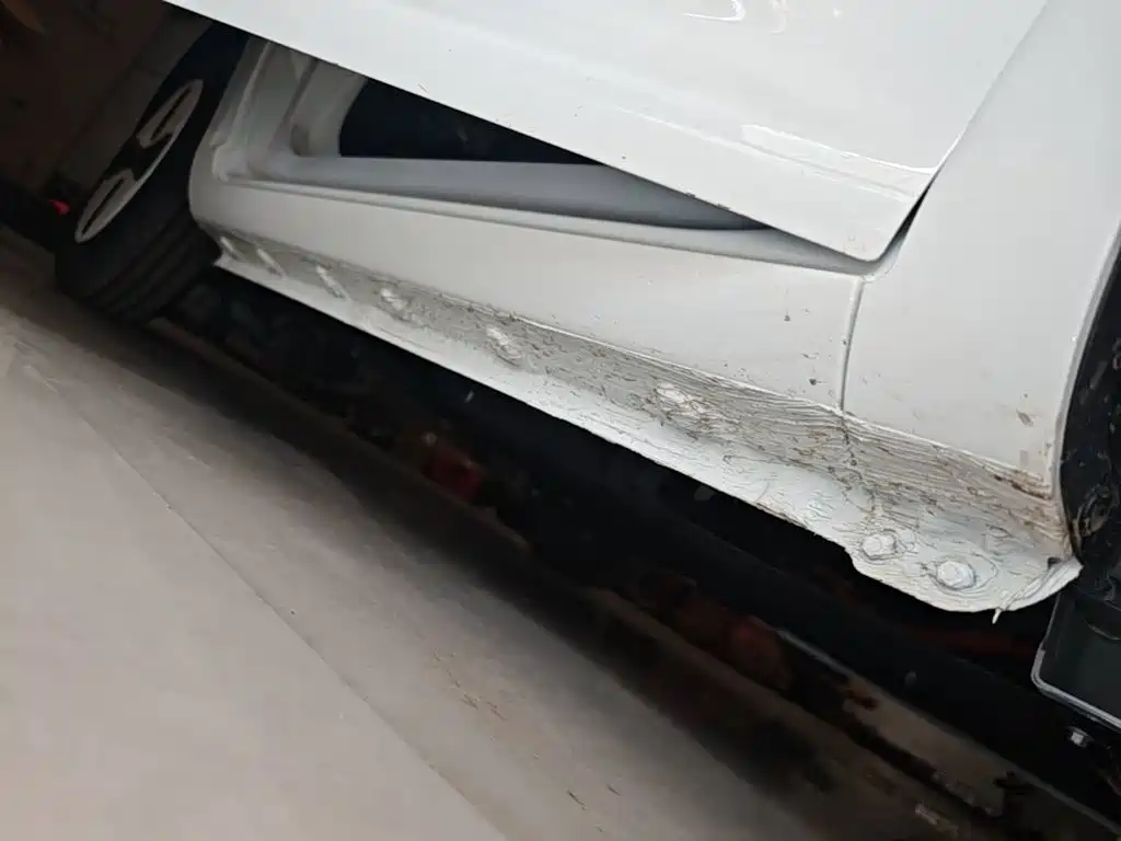 Changan Lumin — фотографии объявления, Фото 21