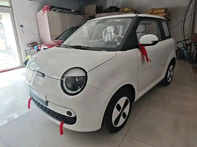2026 Changan Lumin