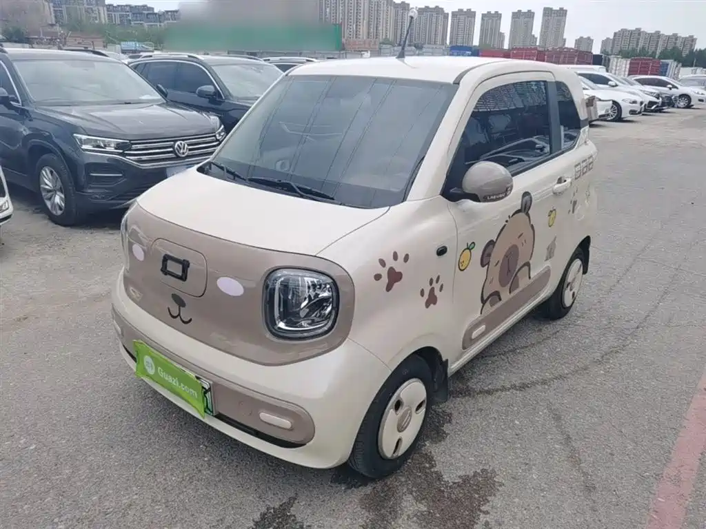 Bestune Pony 2025