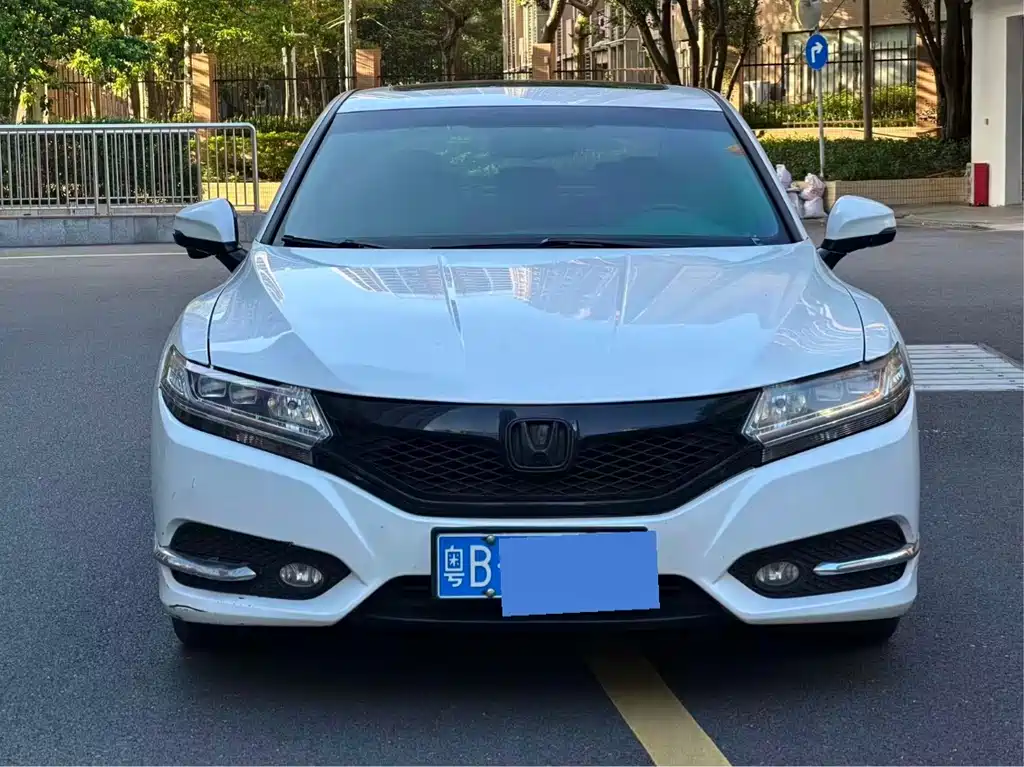Купить Honda Spirior