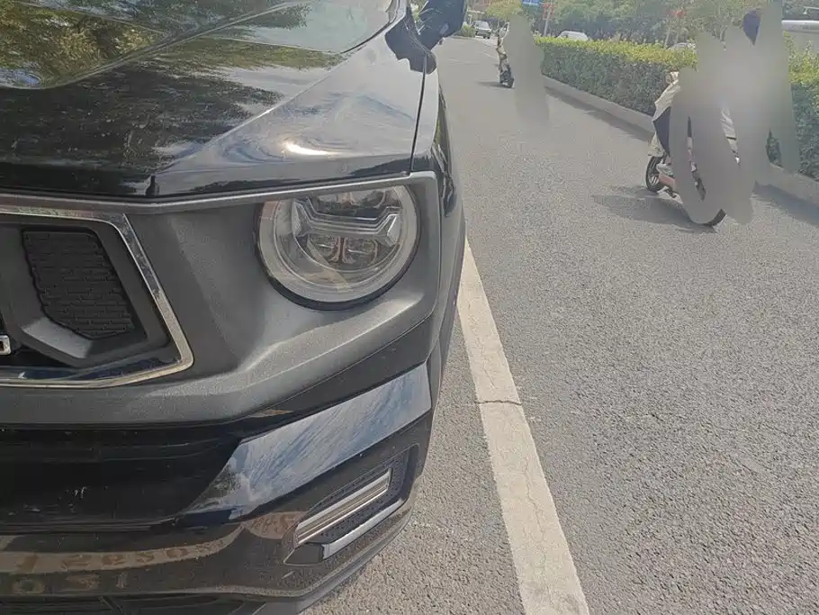 Haval Big Dog PLUS — миниатюра 5
