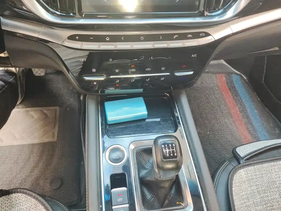 Jetour X90 — миниатюра 16