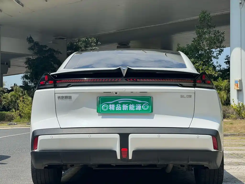 Changan Deepal DARK BLUE SL03