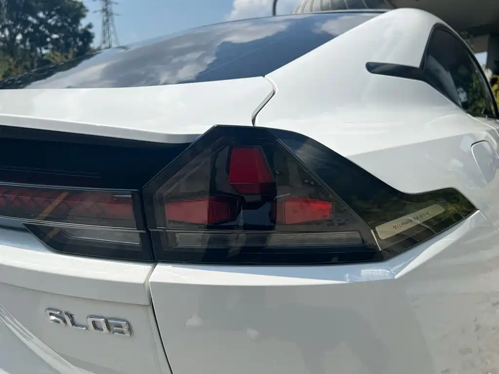 Changan Deepal DARK BLUE SL03