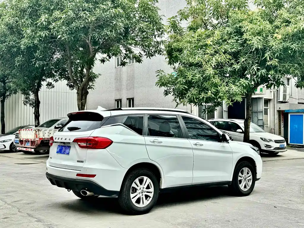 HAVAL M6