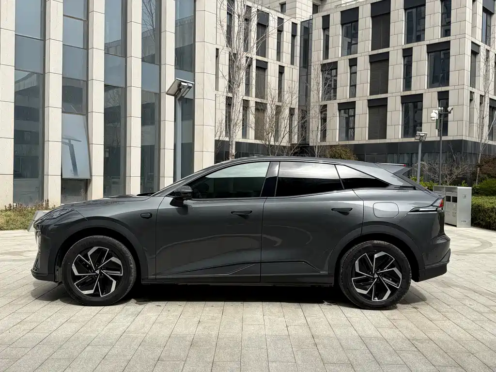 Changan Deepal DARK BLUE S07