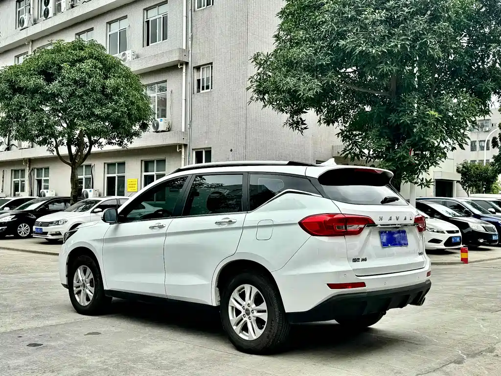 HAVAL M6