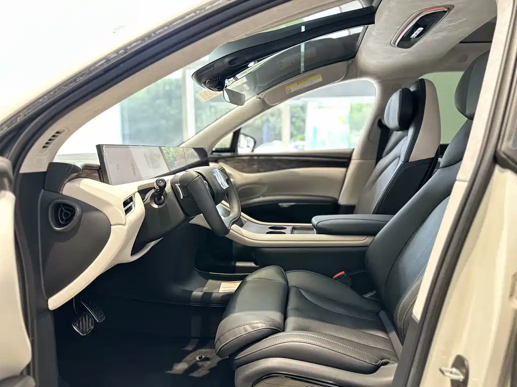 IM Motors LS7 2024 90kWh Max Elite