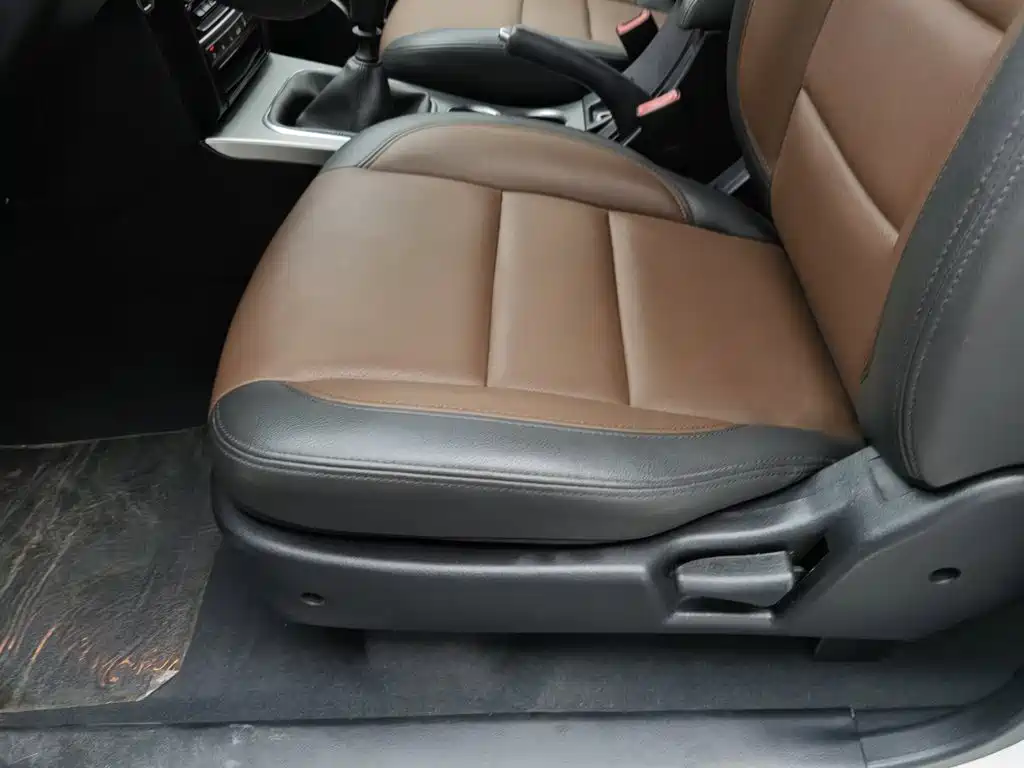 Haval H5 Classic — миниатюра 20