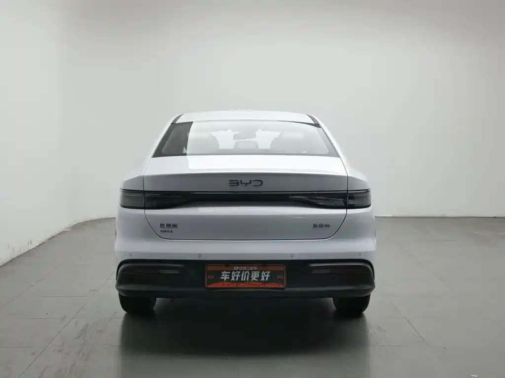 BYD Seal 05 DM-i — миниатюра 4