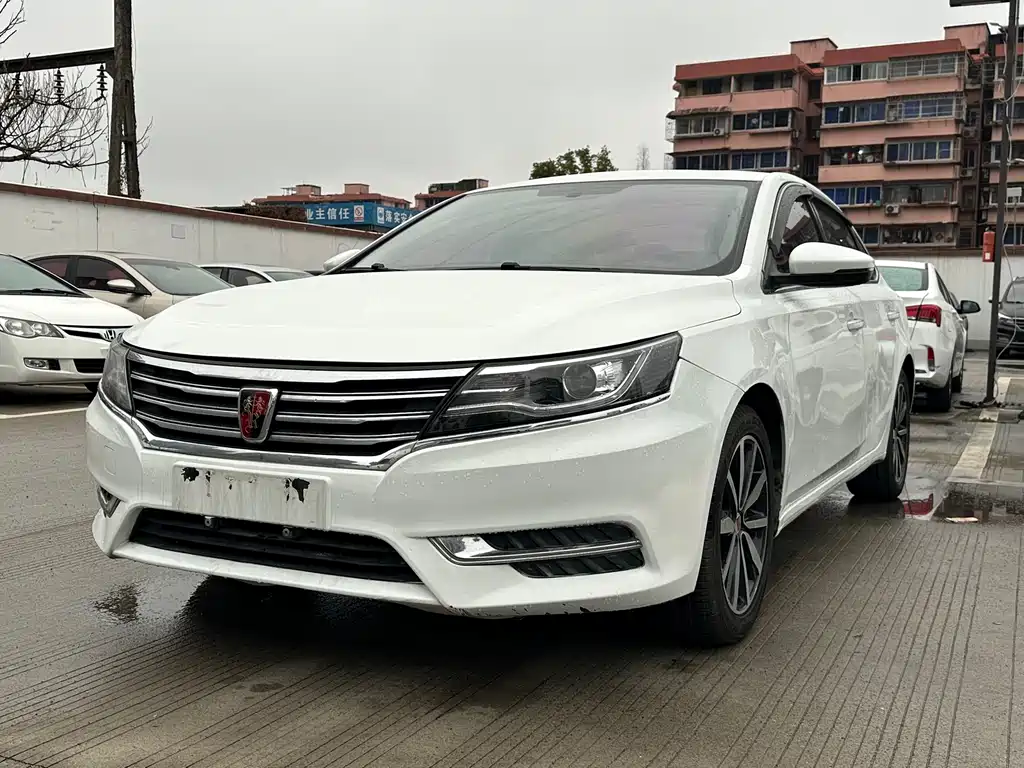 ROEWE I6