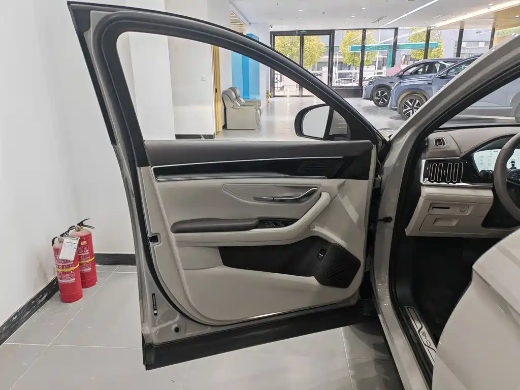 BYD SONGJIANG NEW ENERGY