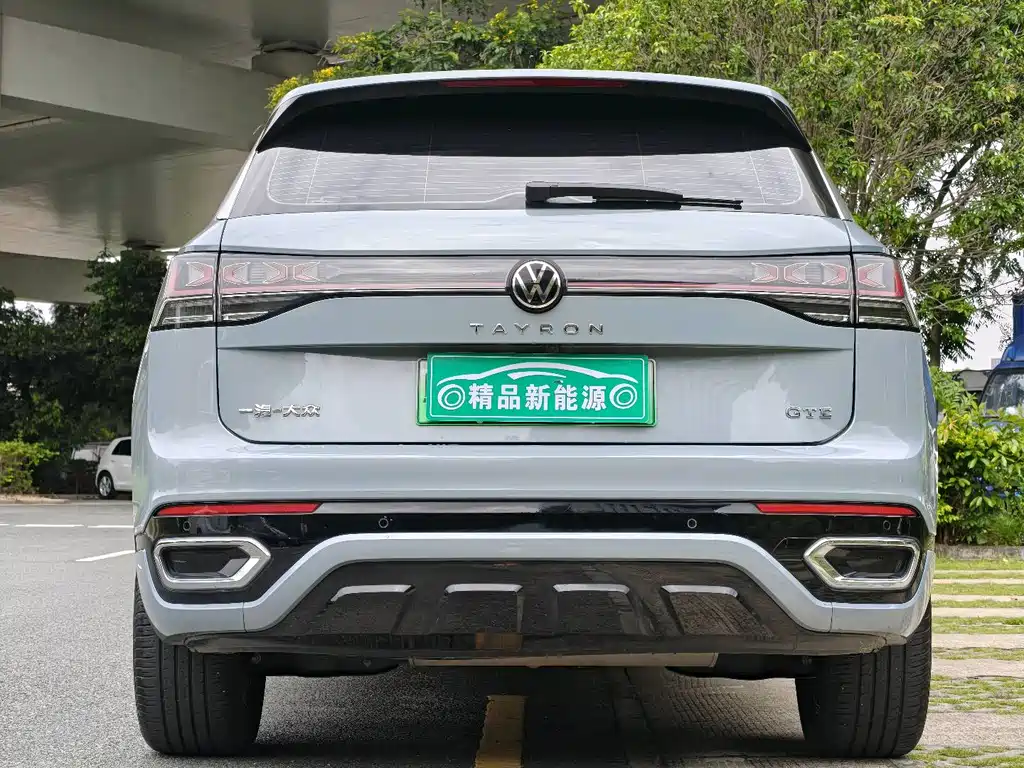 Volkswagen Tayron GTE GTE 2023 280TSI Luxury Plus