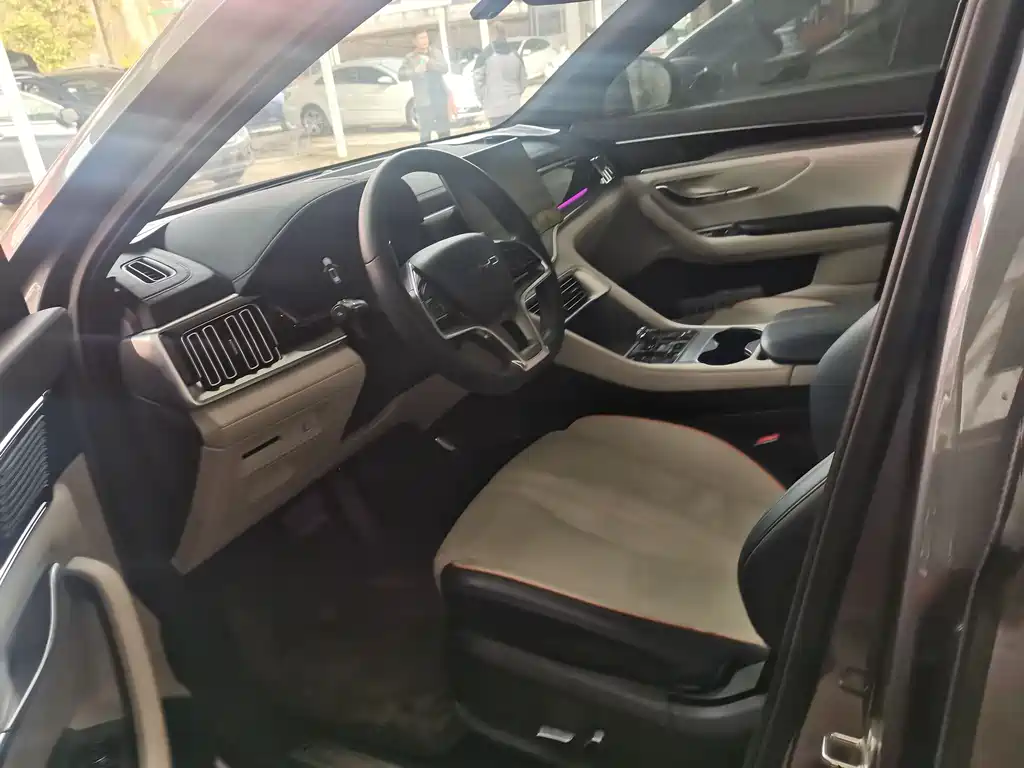 BYD SONGJIANG NEW ENERGY