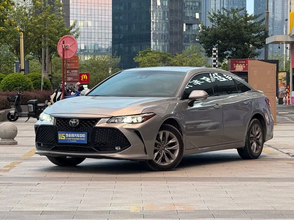 Toyota Avalon