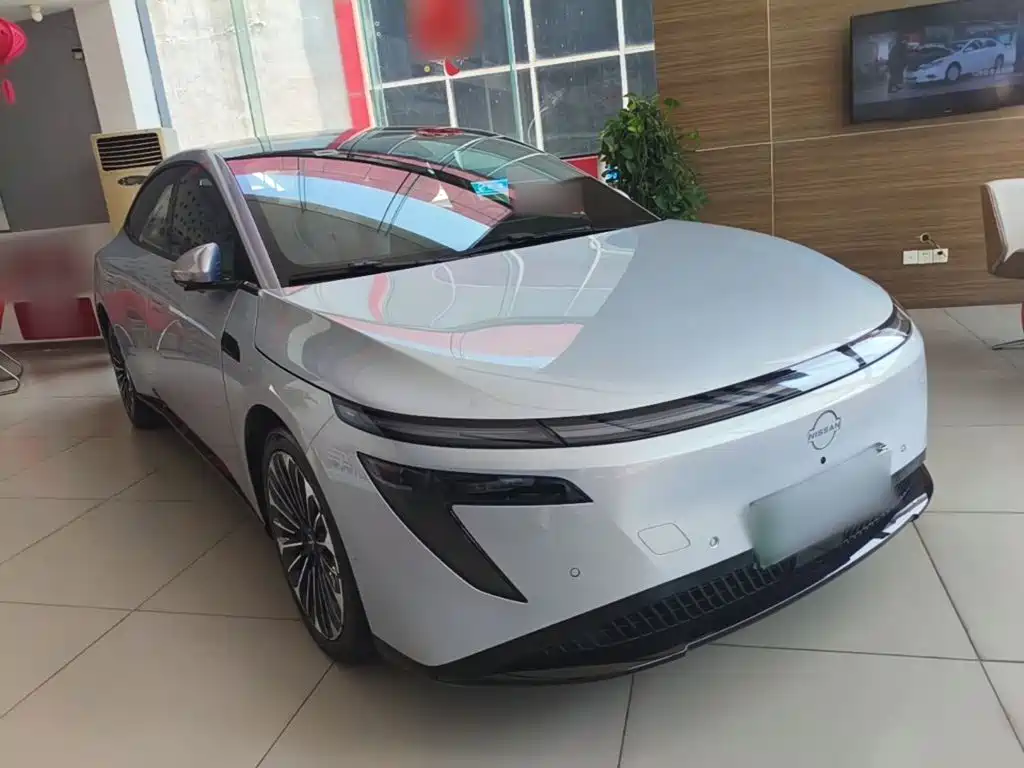 Nissan N7 — миниатюра 4