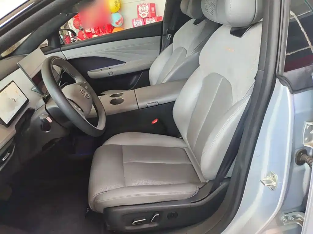 Nissan N7 — миниатюра 15