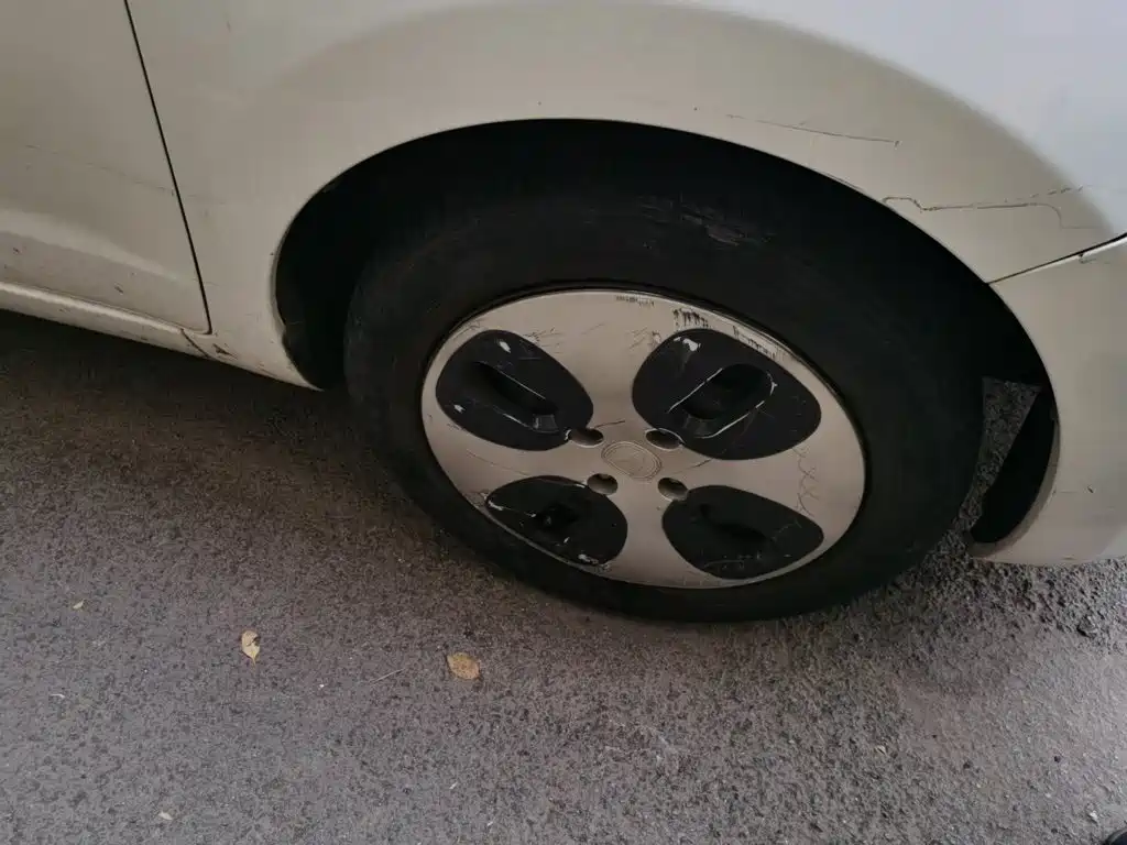 Changan Benben E-Star — миниатюра 25