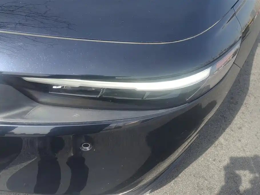 HONDA ACCORD NEW ENERGY