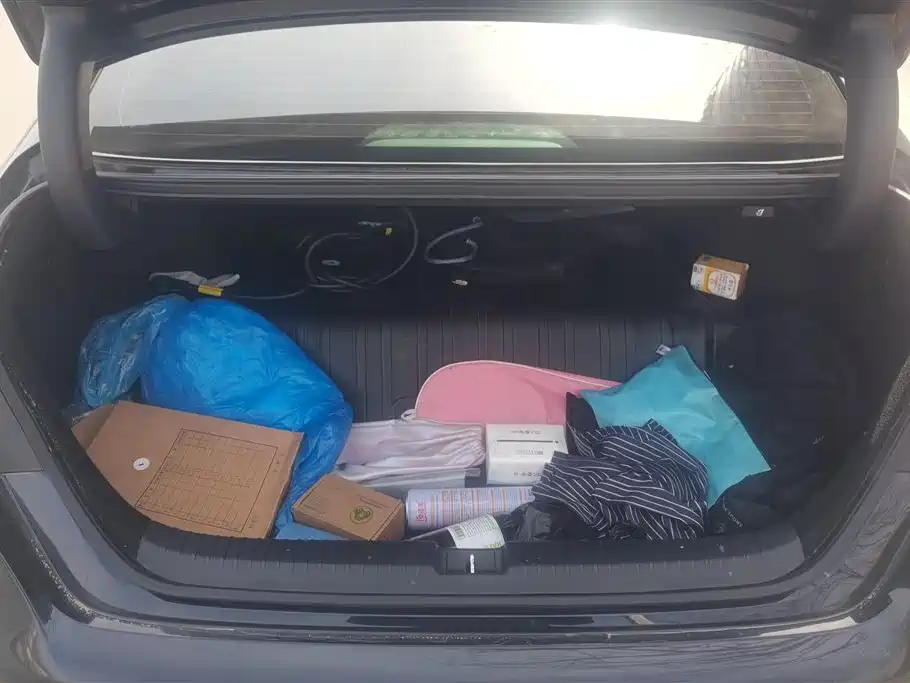 HONDA ACCORD NEW ENERGY