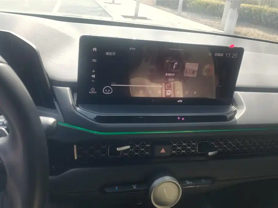 HONDA ACCORD NEW ENERGY