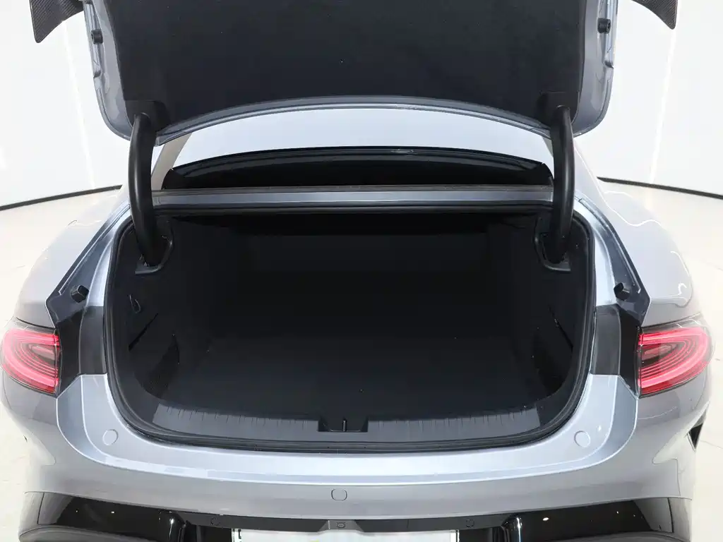 XIAOMI CAR XIAOMI SU7 ULTRA