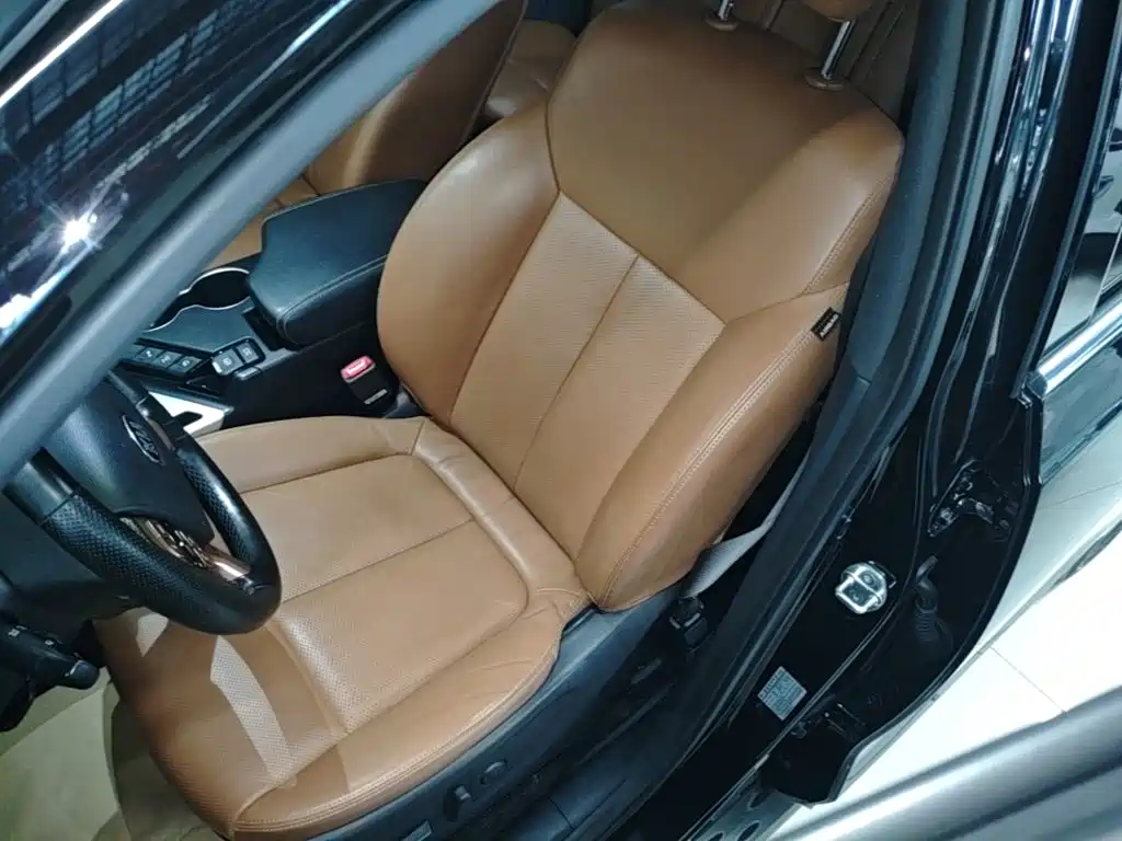 Kia KX7 — миниатюра 11