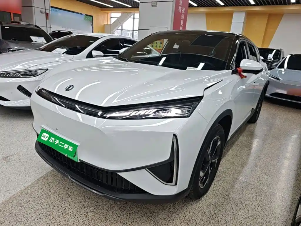 Dongfeng L7 2025 518 Enjoy