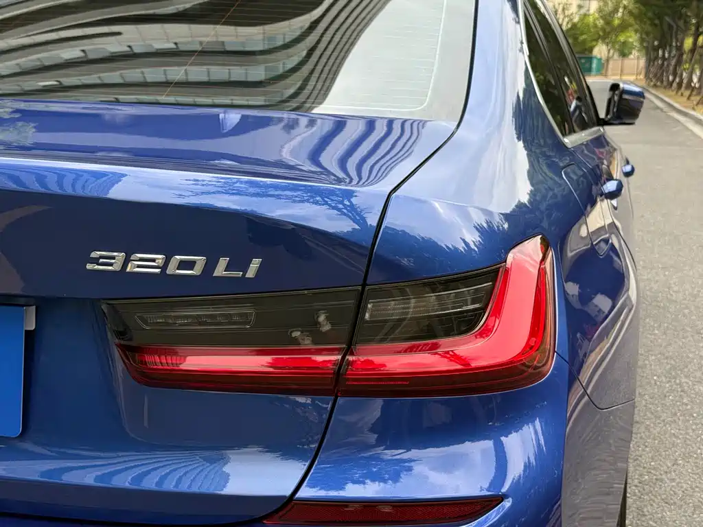 BMW 3 Series — миниатюра 20