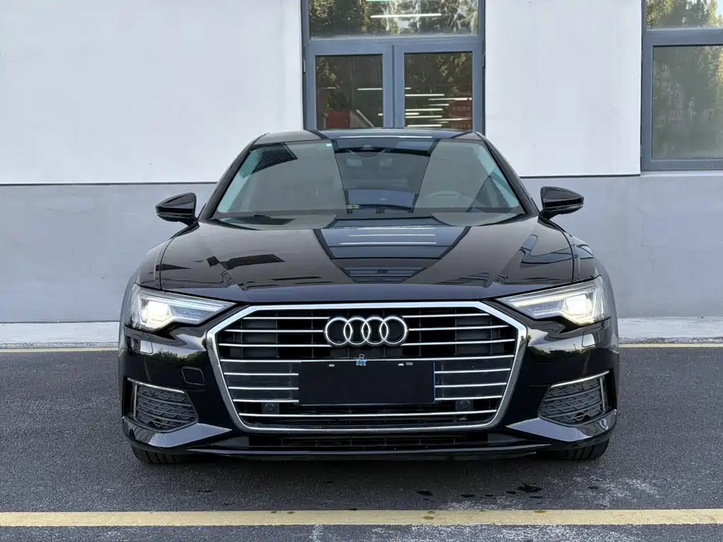 Audi A6L 2020 45 TFSI