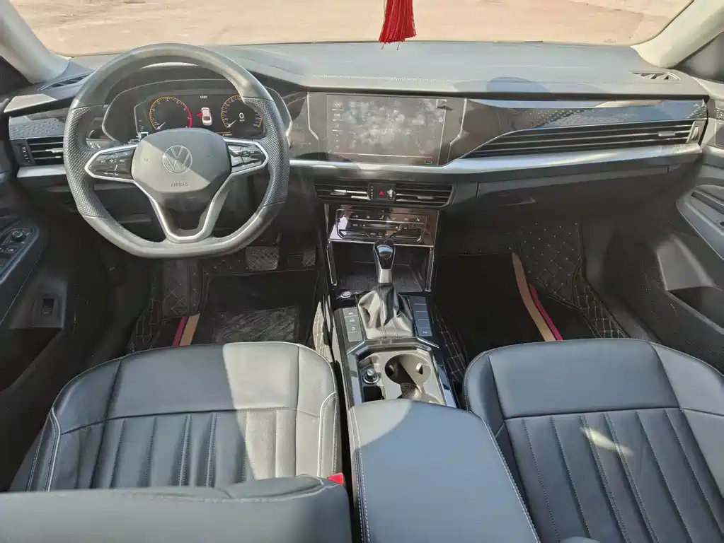 Volkswagen Passat — миниатюра 6