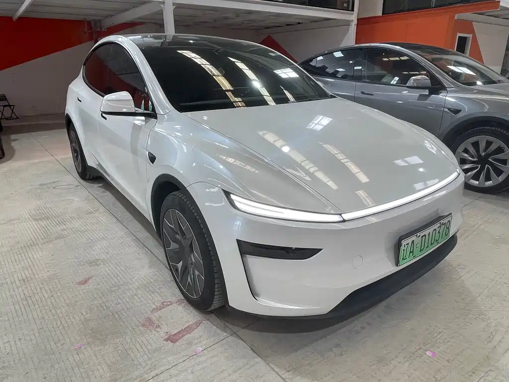 Tesla Model Y L