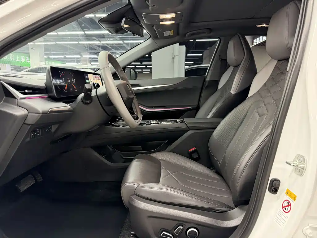 CHANGAN RUICHENG PLUS