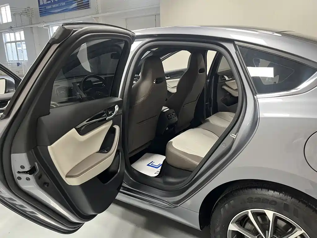 BYD Qin PLUS — миниатюра 10