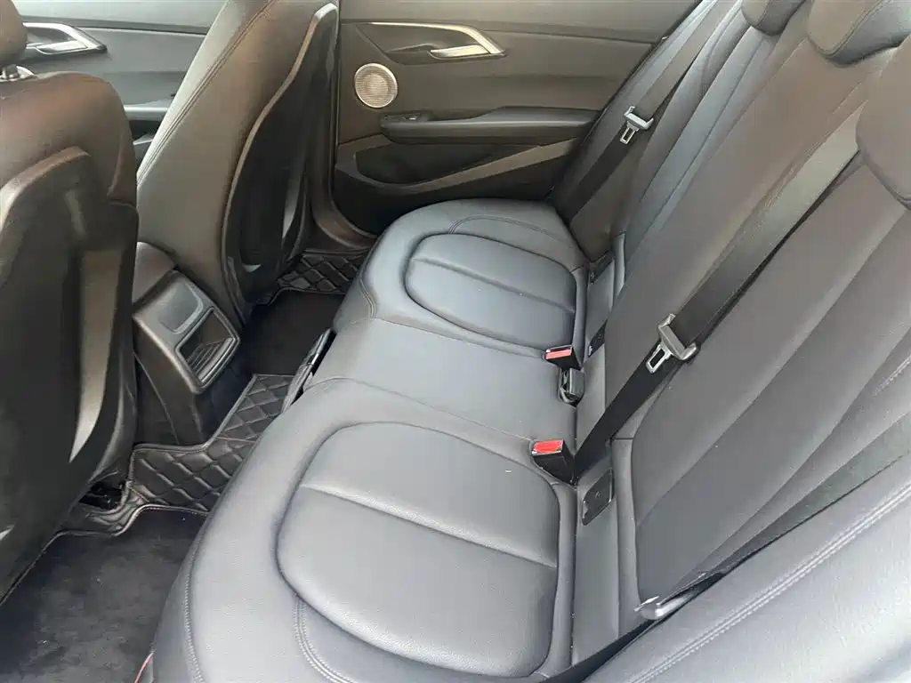BMW 1 Series 1 2021 120i M Sport