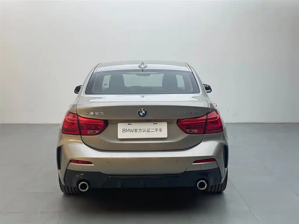 BMW 1 Series 1 2021 120i M Sport