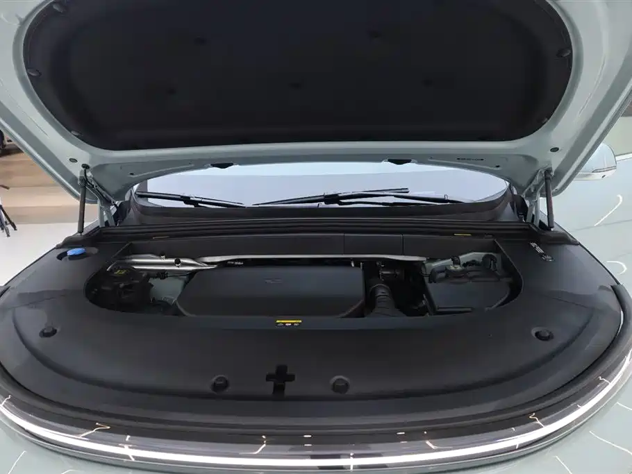 Li Auto L6 2025 Max