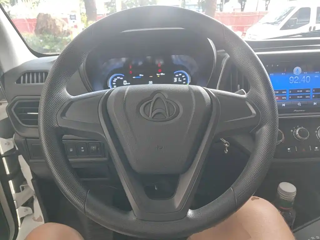 Kaicheng Ruixing EM60 — миниатюра 11