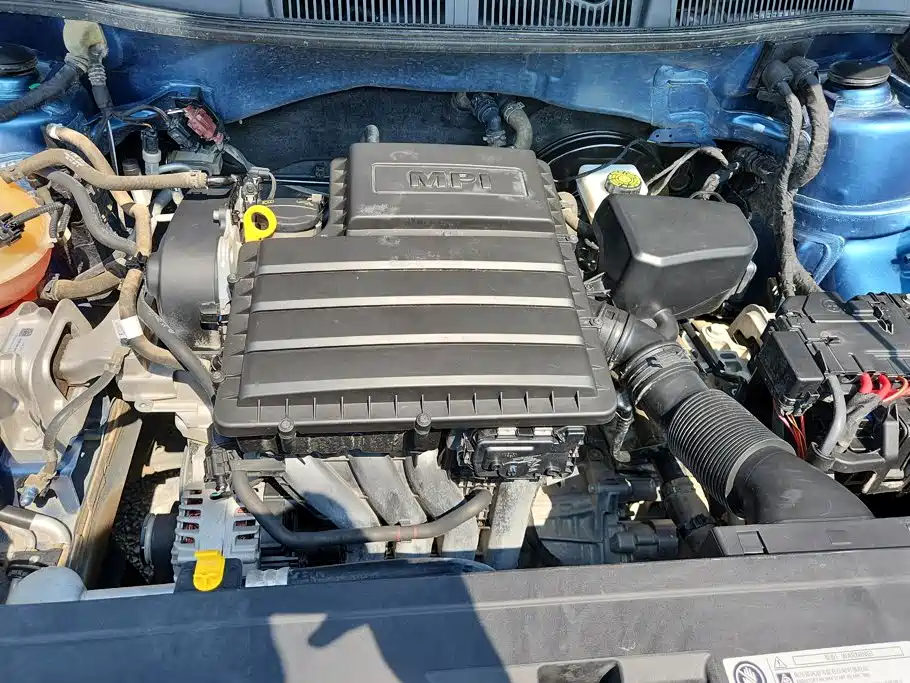 Skoda Kamiq — миниатюра 10