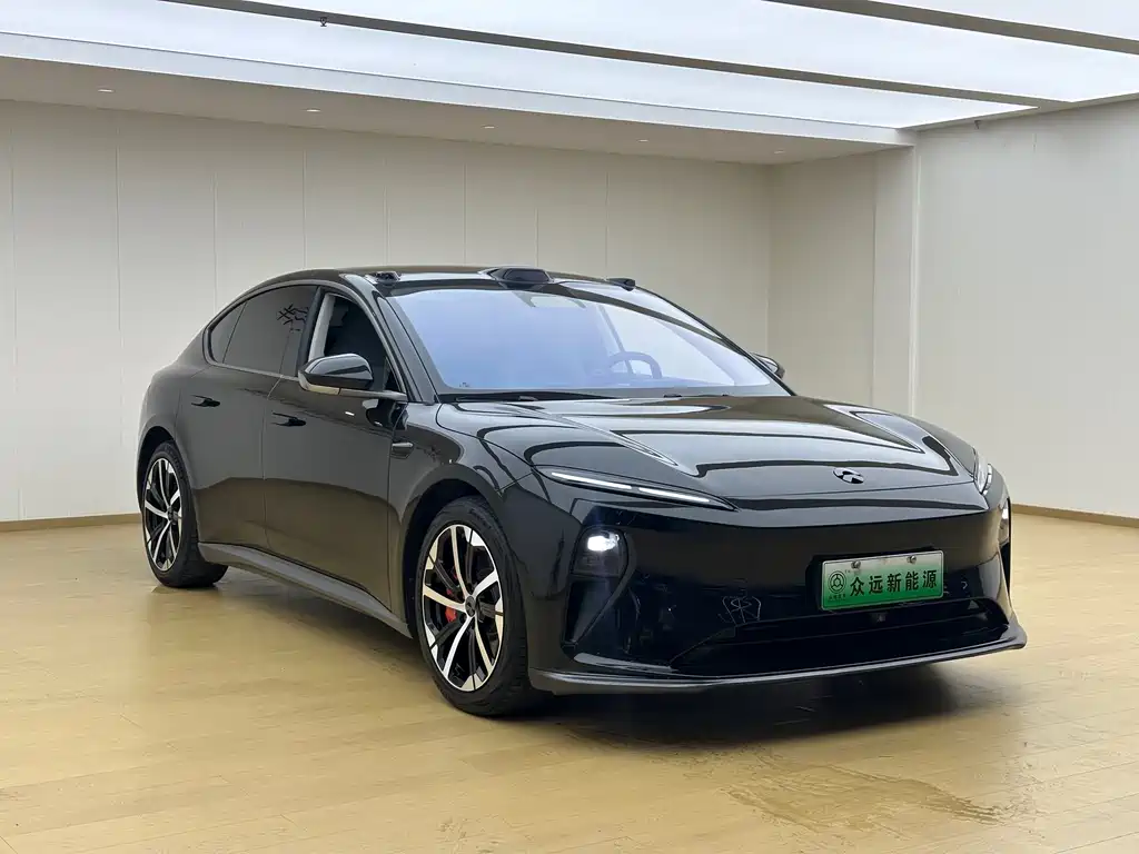 NIO ET5 2022 75kWh