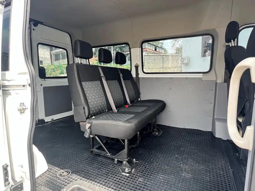 SAIC MAXUS XINTU V80