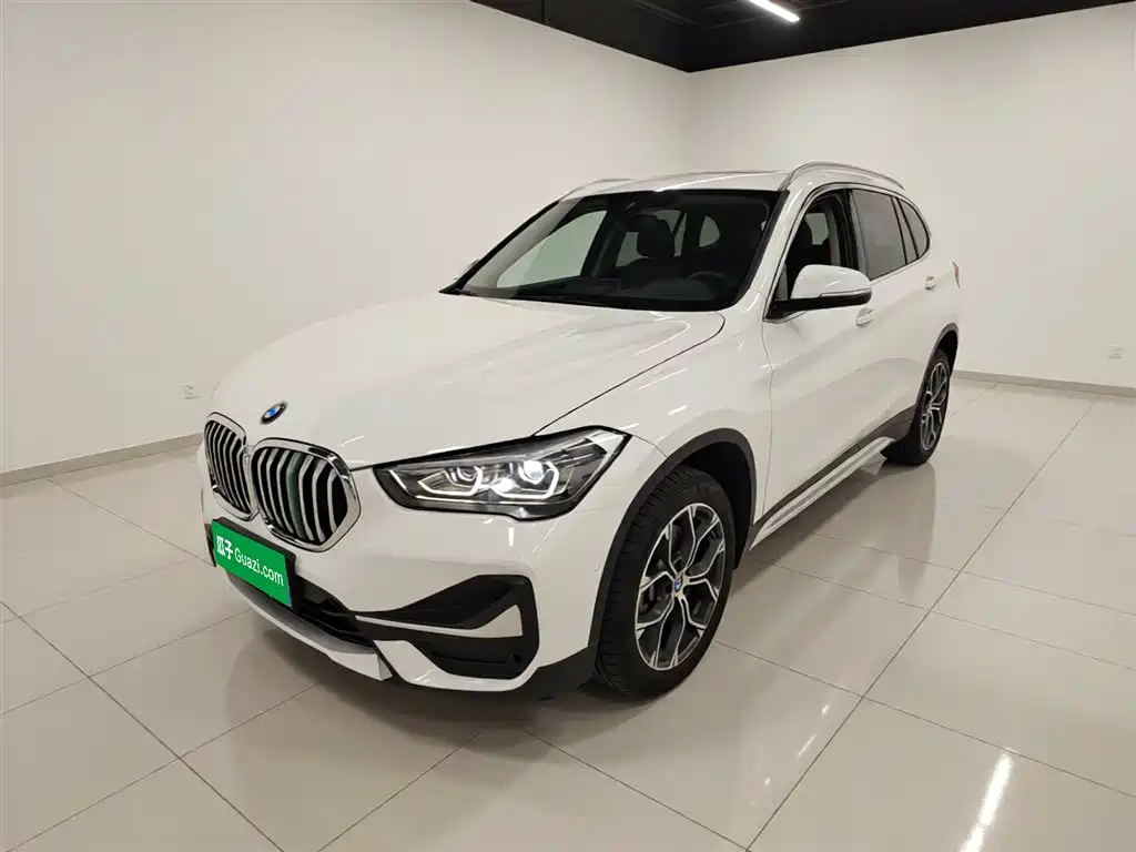 BMW X1 2020