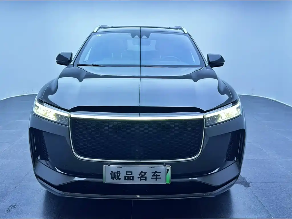 Li Auto IDEAL ONE