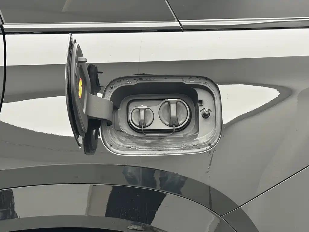 GAC Motor Trumpchi Xiangwang S7 — миниатюра 42