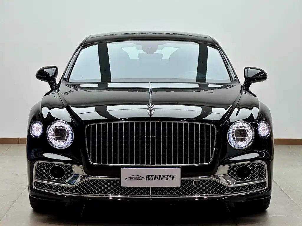 BENTLEY FLYING