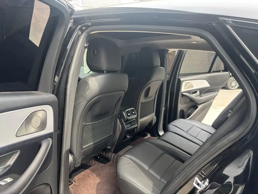 Mercedes-Benz GLE 2022 GLE 350 e 4MATIC SUV