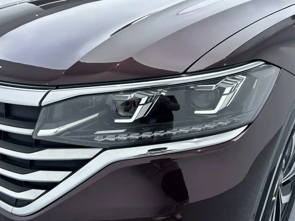 Volkswagen Viloran — миниатюра 10