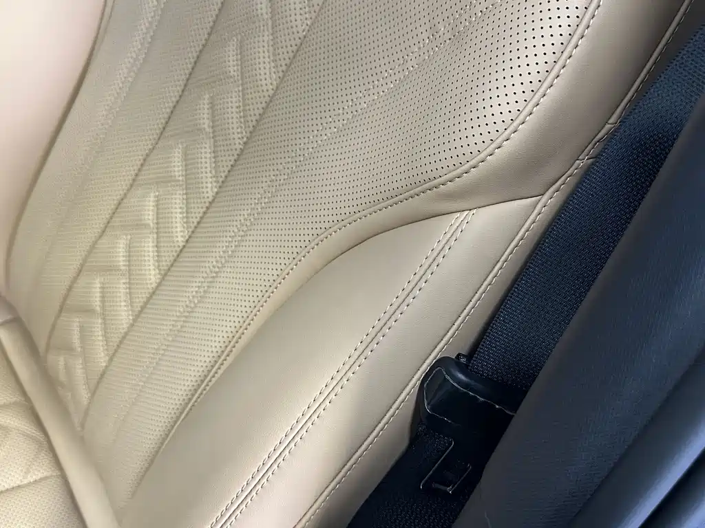 BYD L DM-i — миниатюра 36