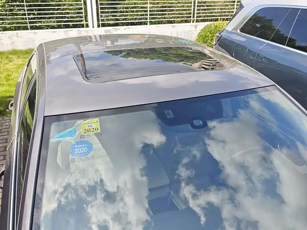 Volkswagen Passat — миниатюра 13